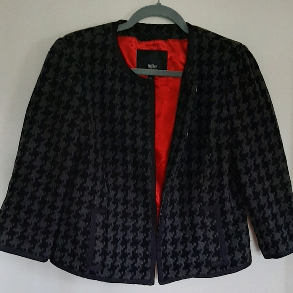 Tweed Jacket - Picture 1 of 5